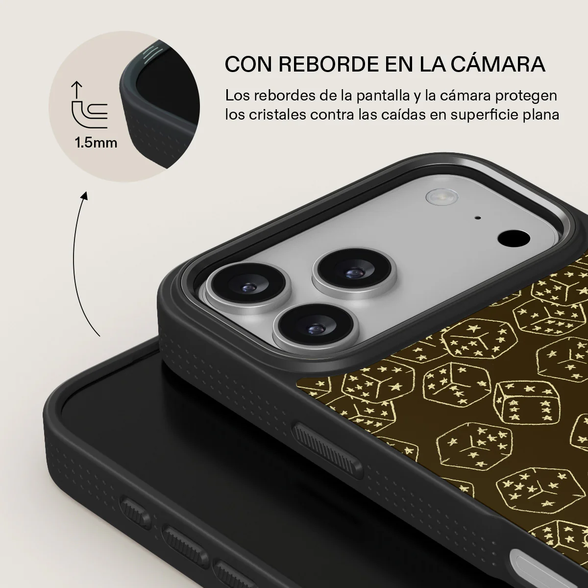 Jackpot - iPhone 17 Pro Max Funda - Image 15