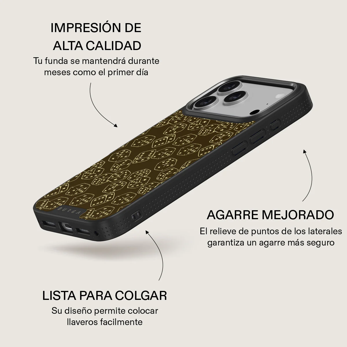 Jackpot - iPhone 17 Pro Max Funda - Image 16