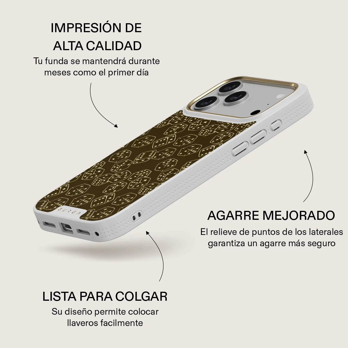 Jackpot - iPhone 17 Pro Max Funda - Image 23