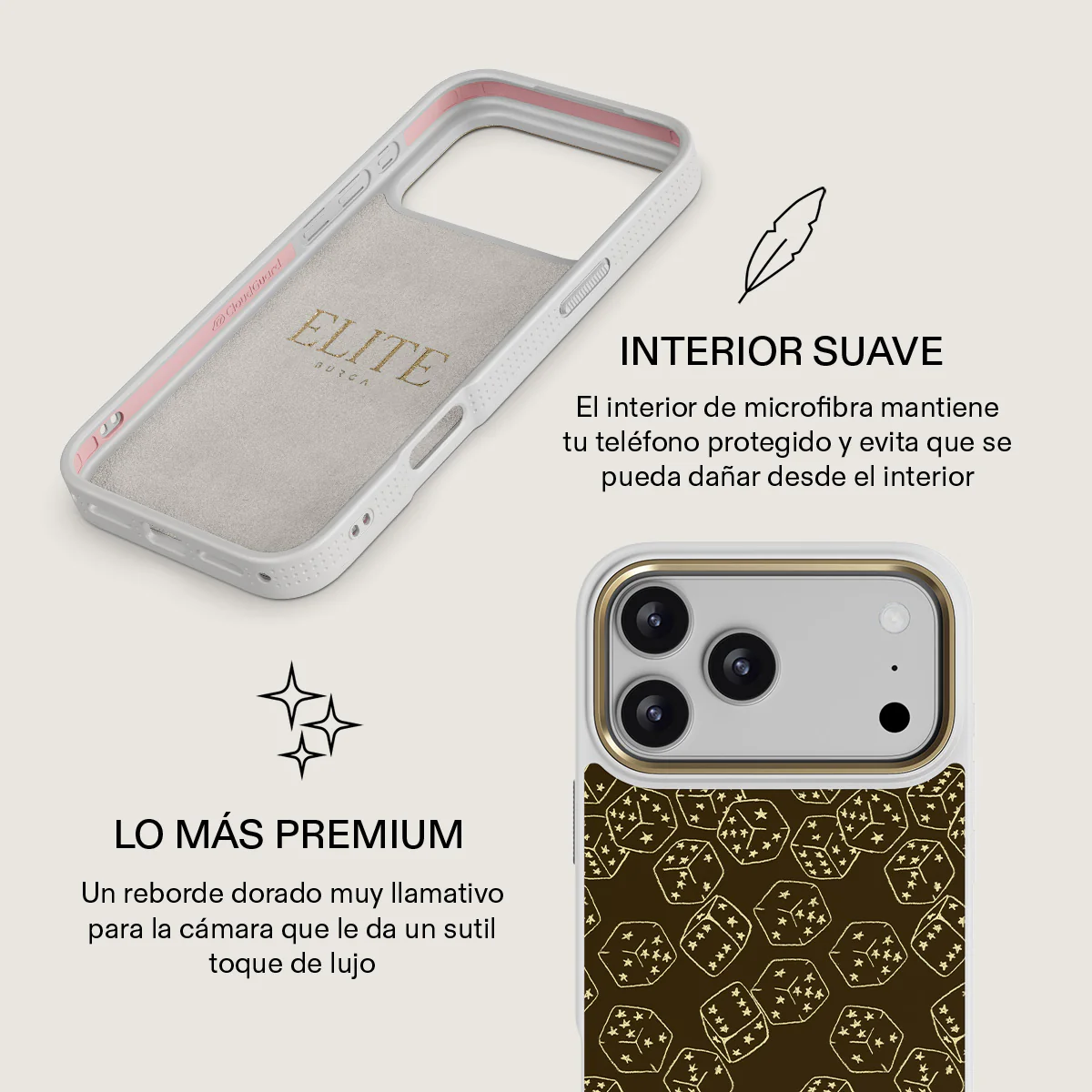 Jackpot - iPhone 17 Pro Max Funda - Image 24