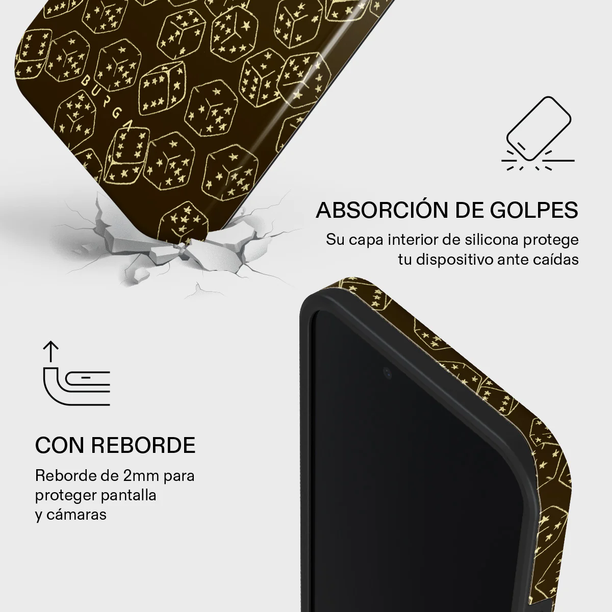 Jackpot - iPhone 17e Funda - Image 4