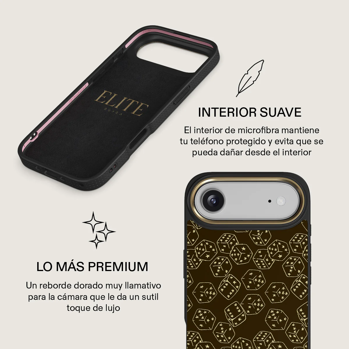 Jackpot - iPhone Air Funda - Image 10
