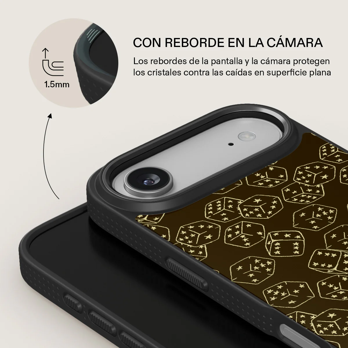 Jackpot - iPhone Air Funda - Image 15