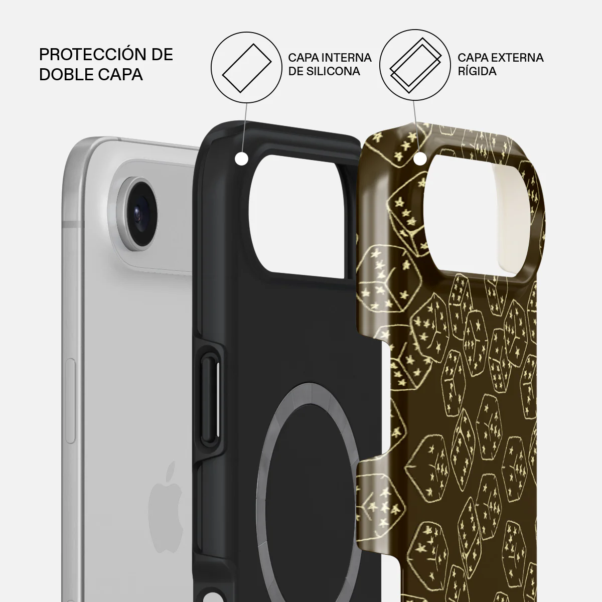 Jackpot - iPhone Air Funda - Image 2