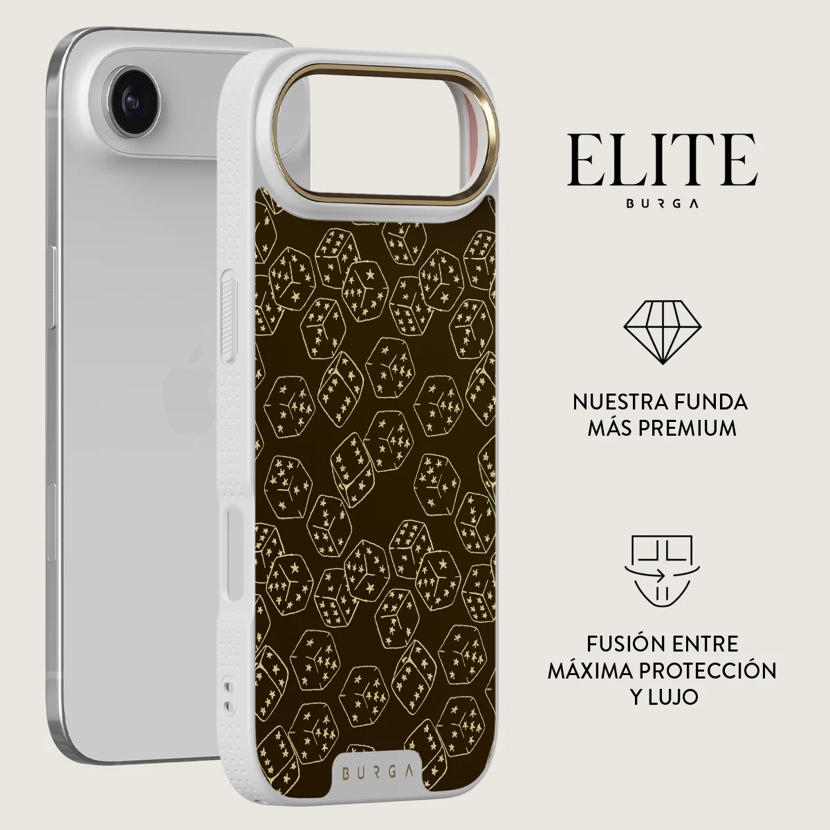 Jackpot - iPhone Air Funda - Image 20