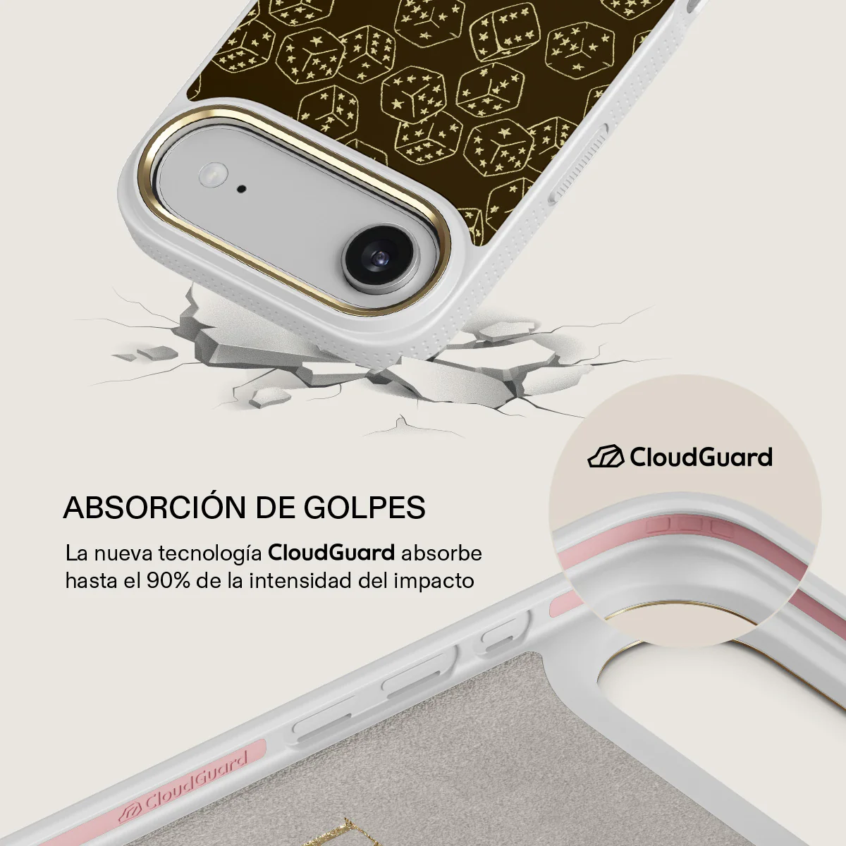 Jackpot - iPhone Air Funda - Image 21