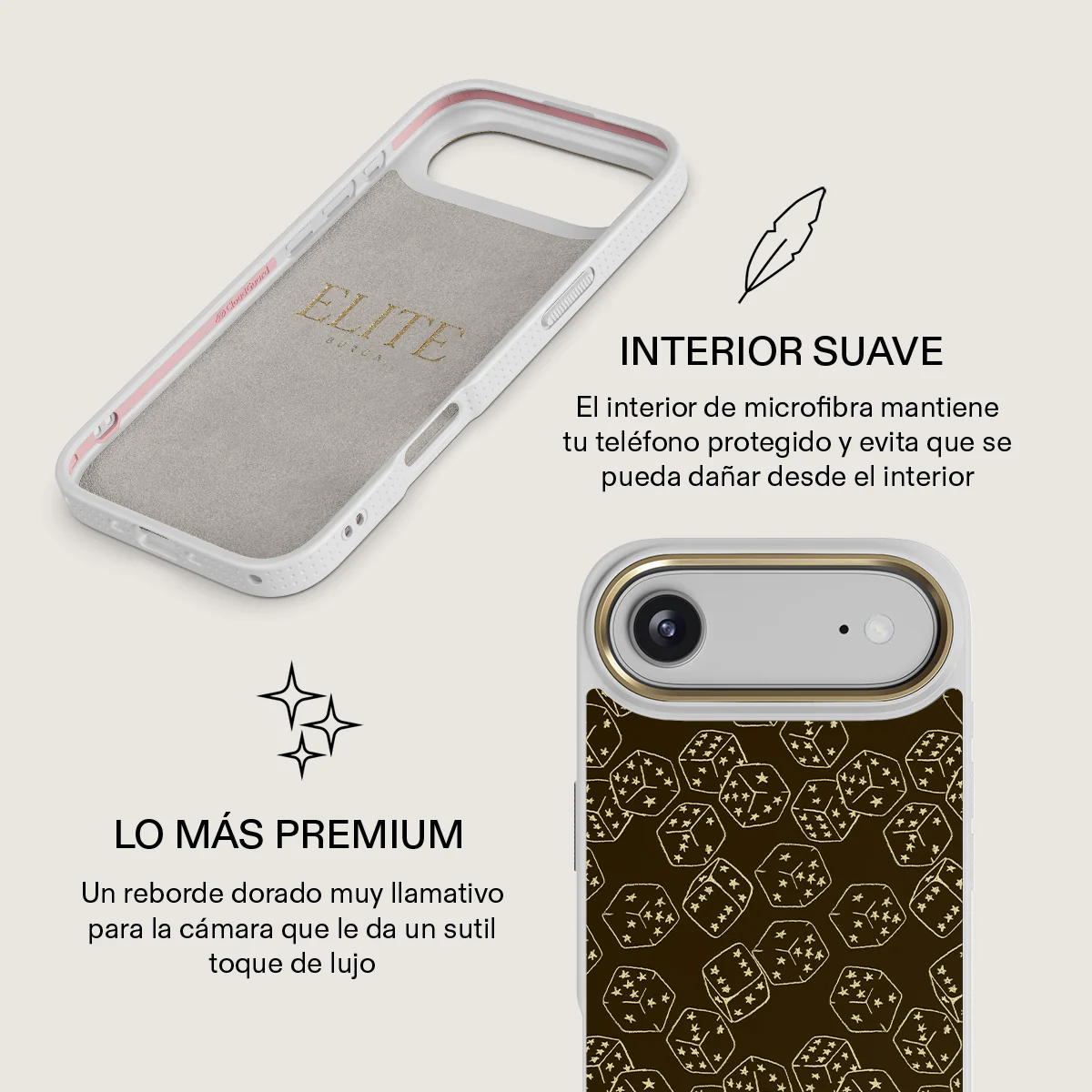 Jackpot - iPhone Air Funda - Image 24
