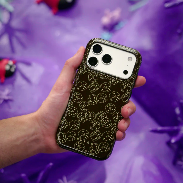 Jackpot - iPhone Air Funda - Image 26