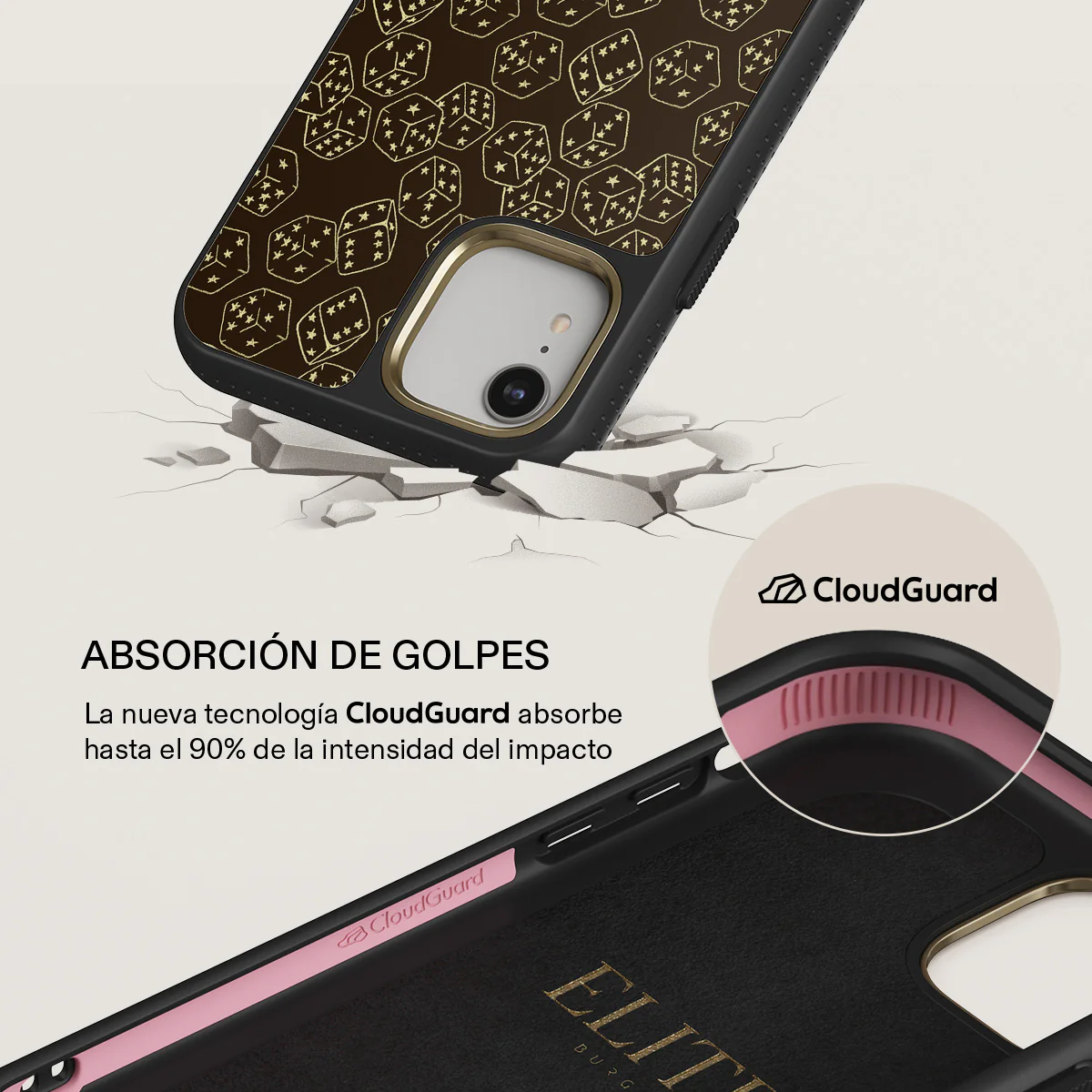 Jackpot - iPhone XR Funda - Image 11