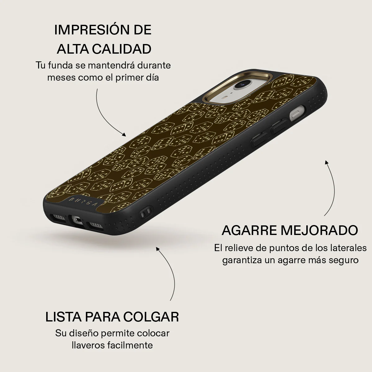 Jackpot - iPhone XR Funda - Image 13