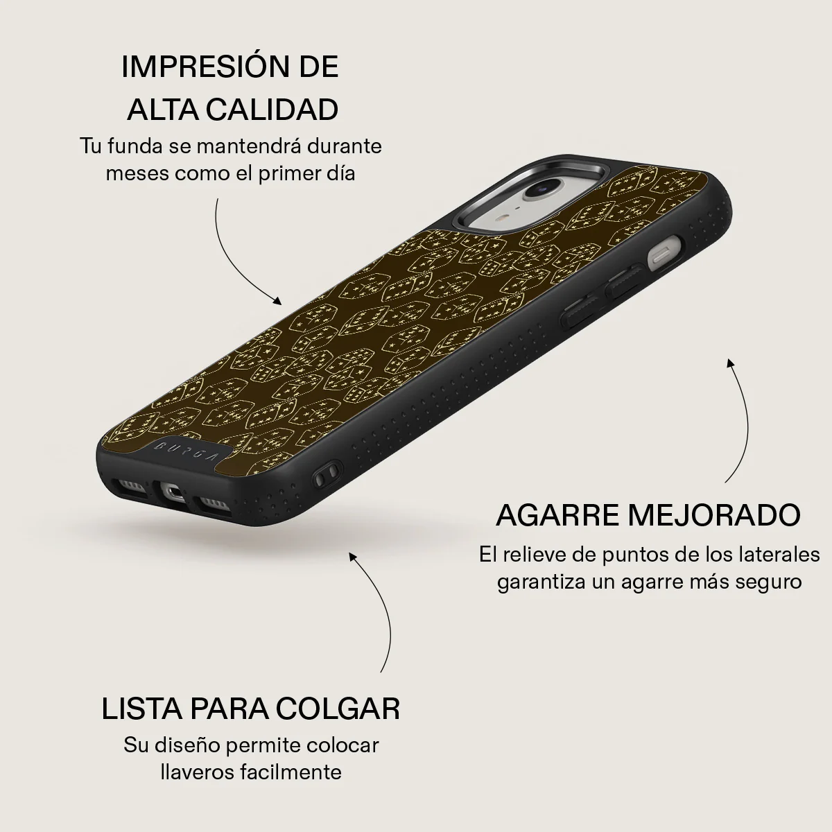 Jackpot - iPhone XR Funda - Image 20