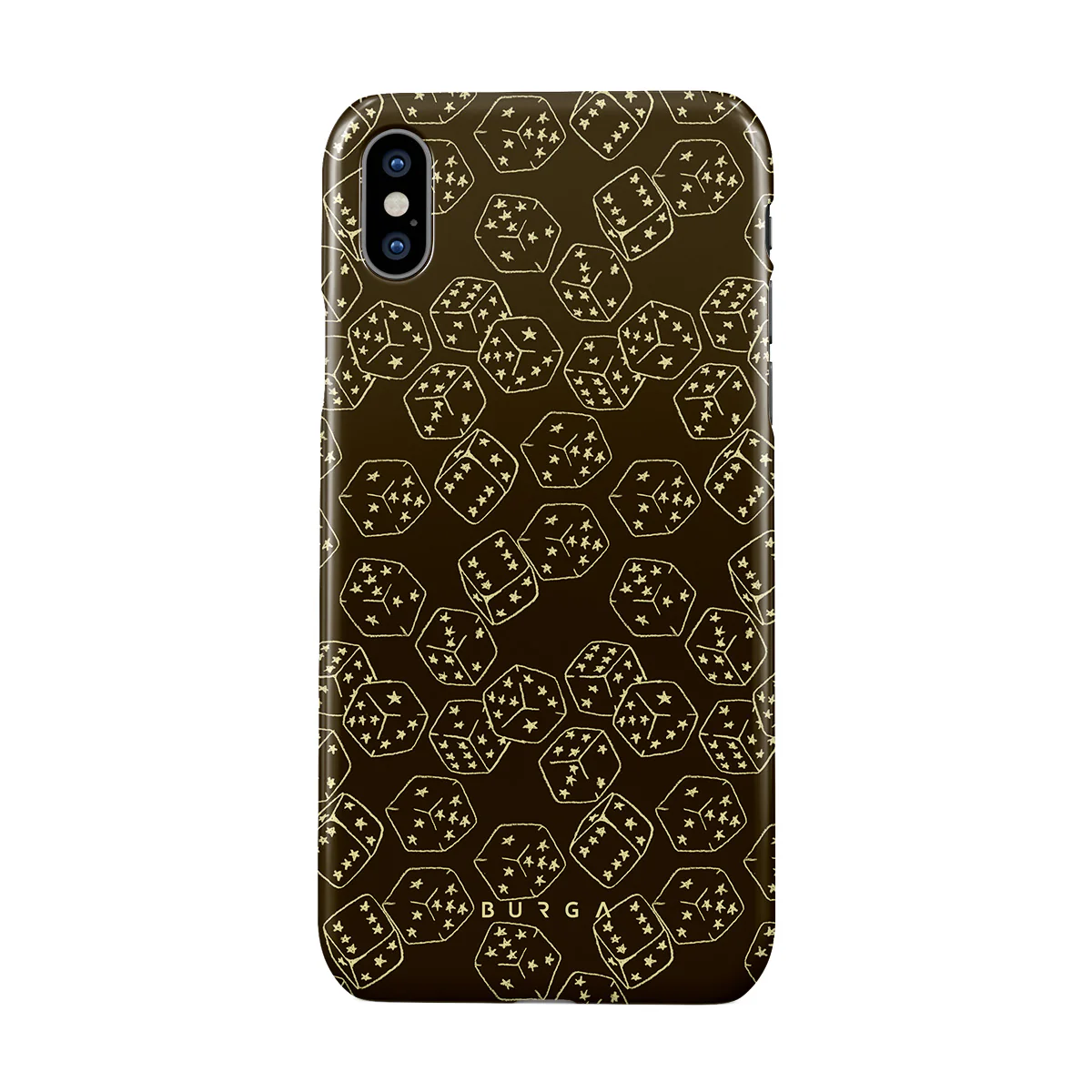 Jackpot - iPhone XS Max Funda