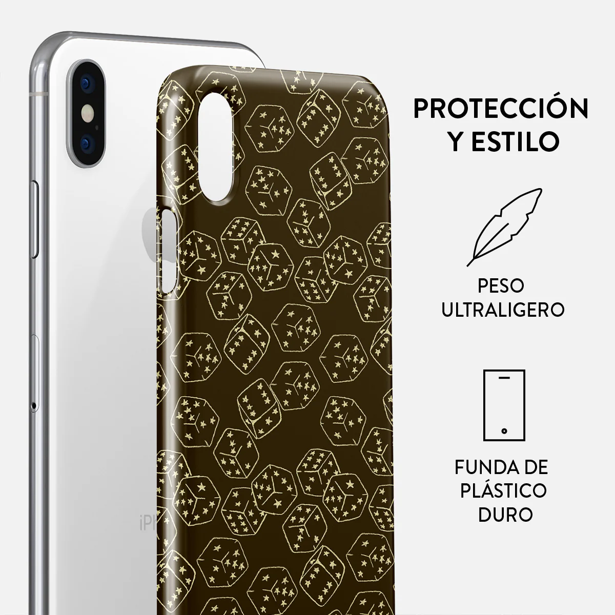 Jackpot - iPhone XS Max Funda - Image 2