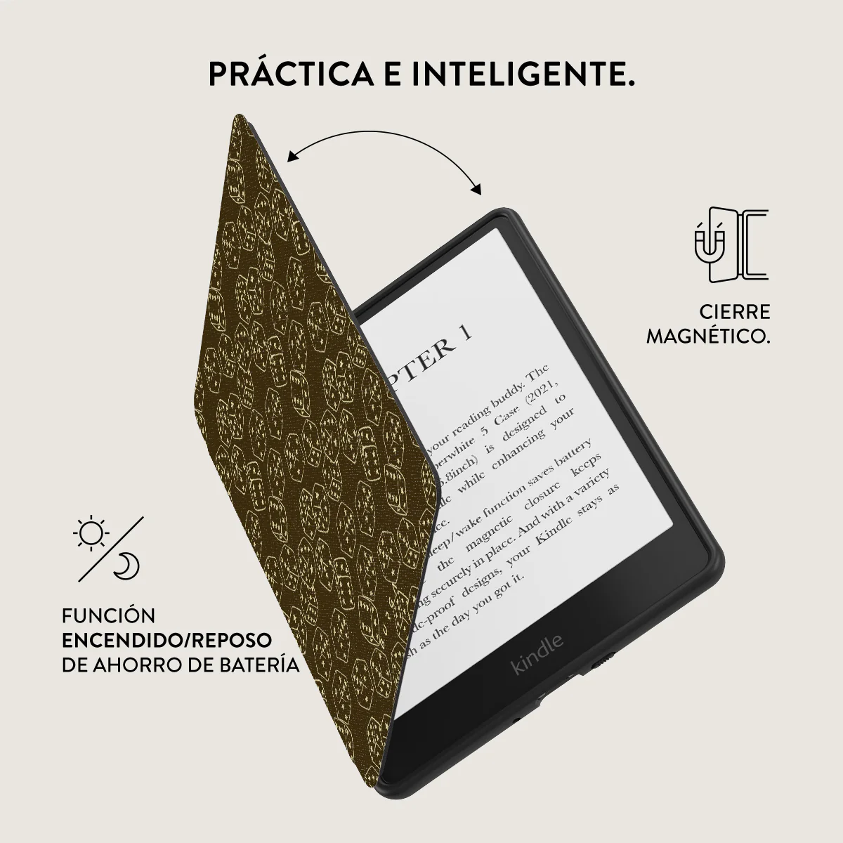 Jackpot - Funda para Kindle Paperwhite (11a Gen) - Image 5