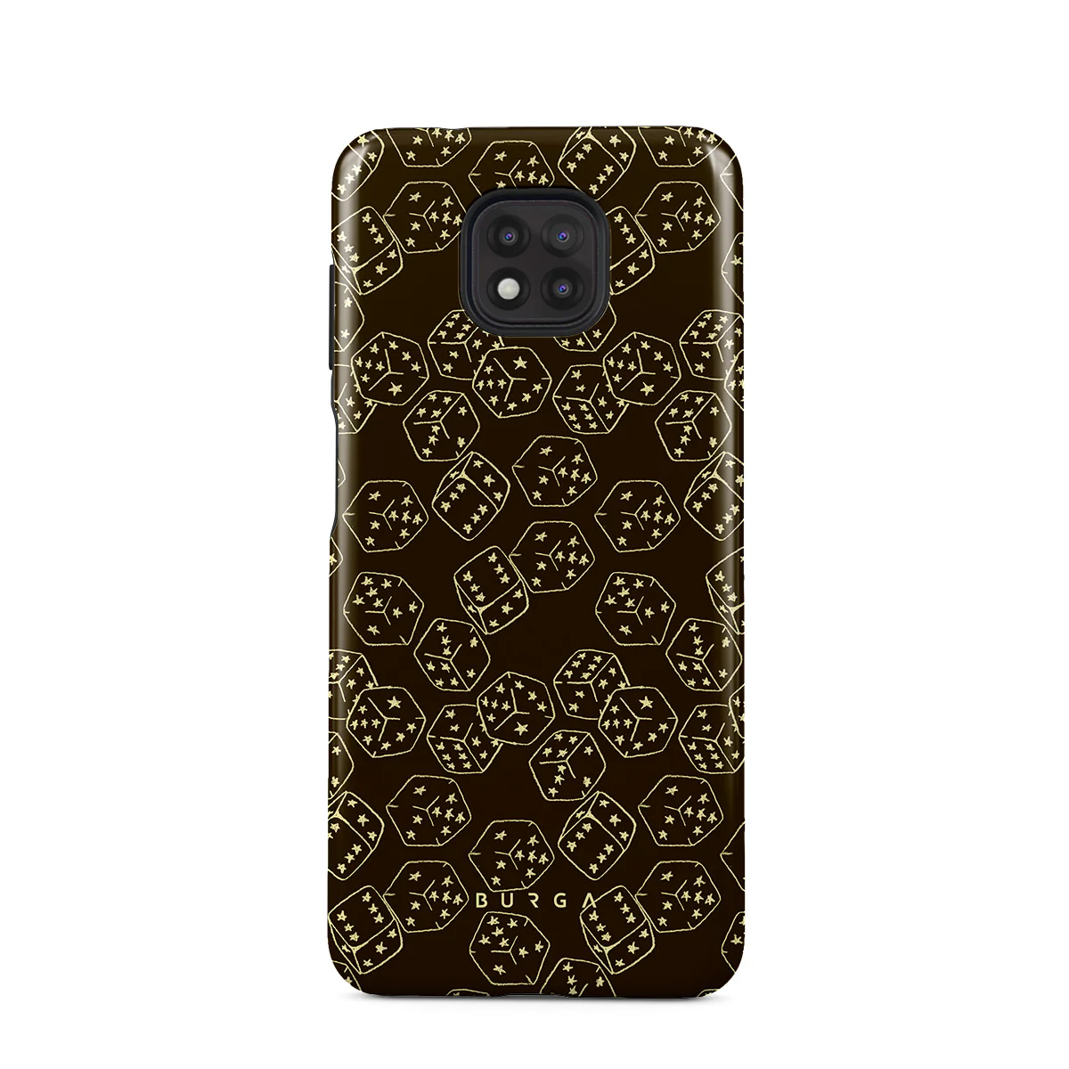 Jackpot - Motorola Moto G Power 2021 Funda