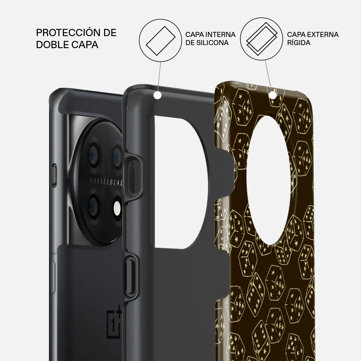 Jackpot - OnePlus 11 Funda - Image 2