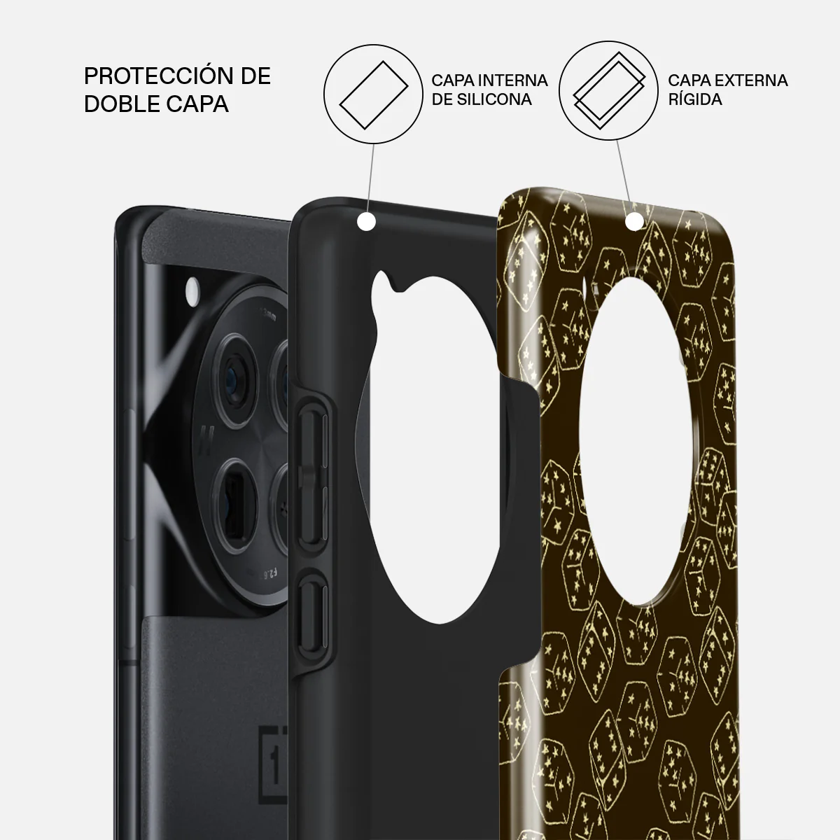 Jackpot - OnePlus 12 Funda - Image 2