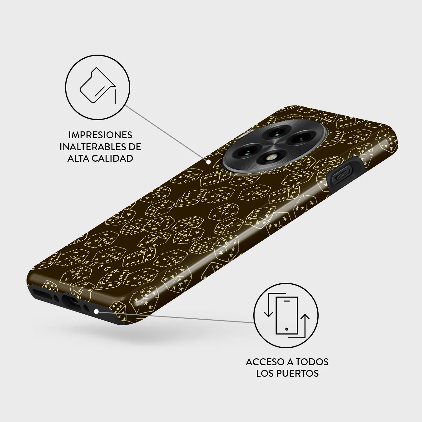 Jackpot - OnePlus 13 Funda - Image 3