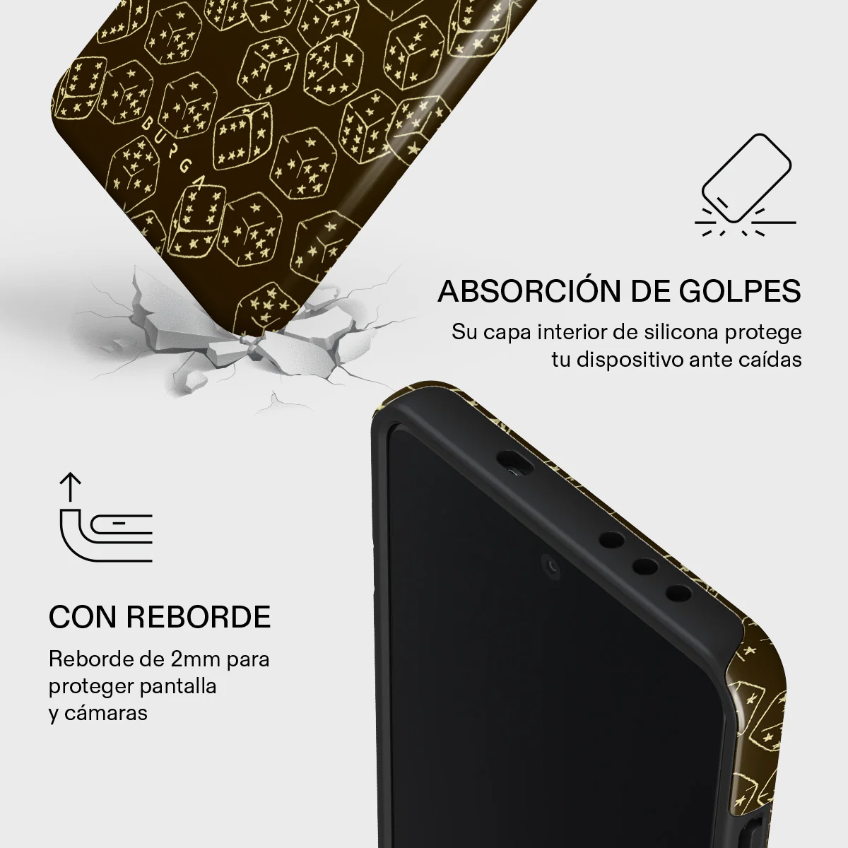 Jackpot - OnePlus 13 Funda - Image 4