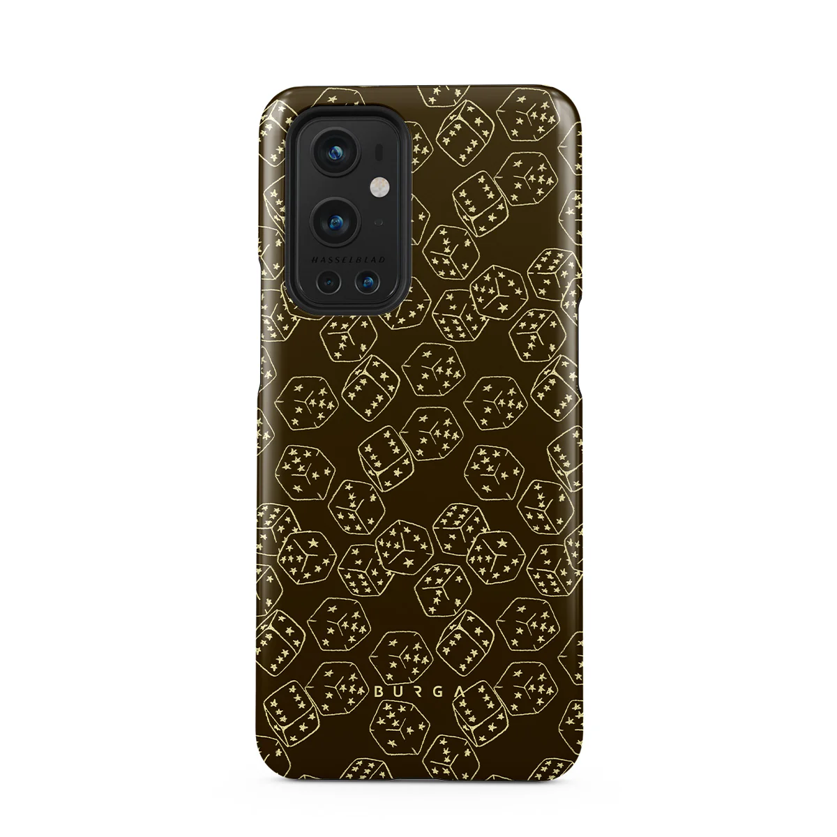 Jackpot - OnePlus 9 Pro Funda