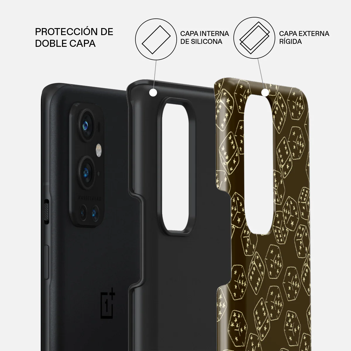Jackpot - OnePlus 9 Pro Funda - Image 2