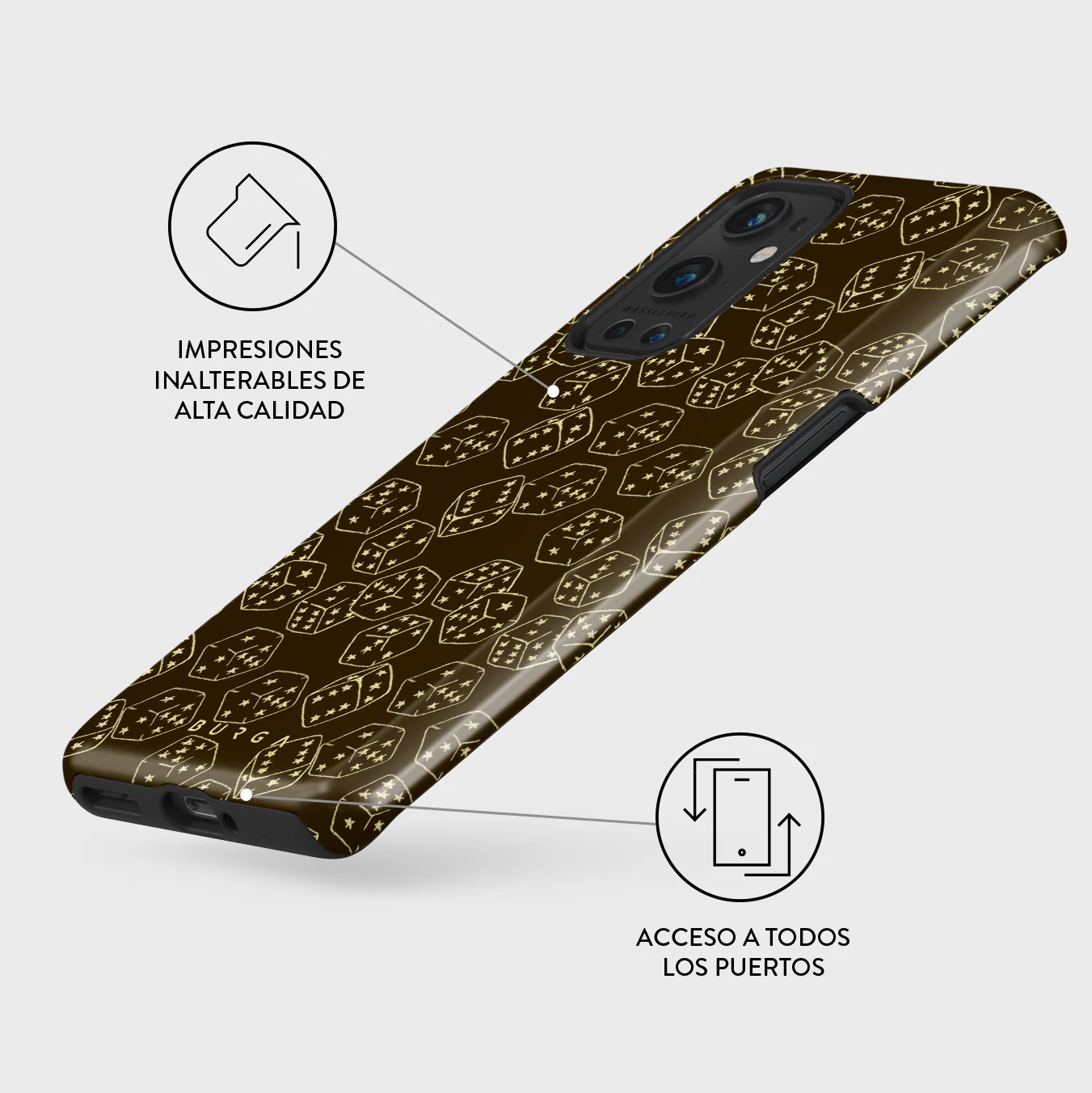 Jackpot - OnePlus 9 Pro Funda - Image 3