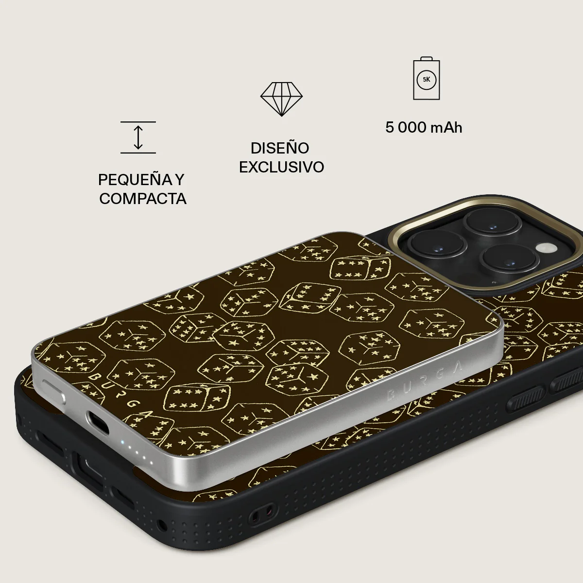 Jackpot - Power Bank Magnético - Image 12