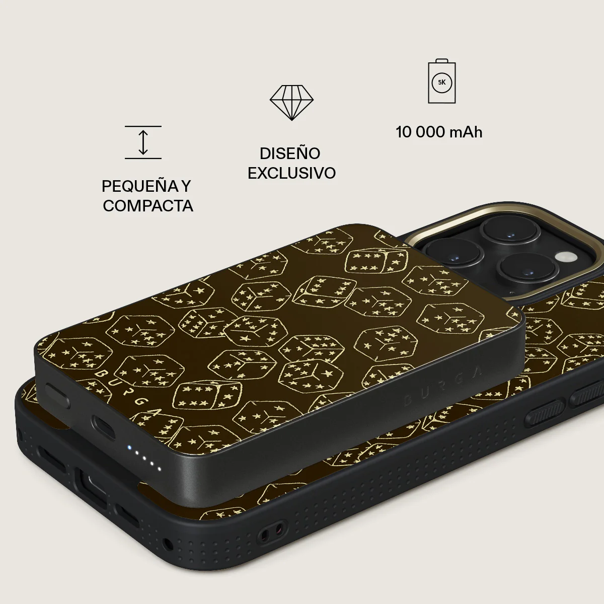 Jackpot - Power Bank Magnético - Image 17