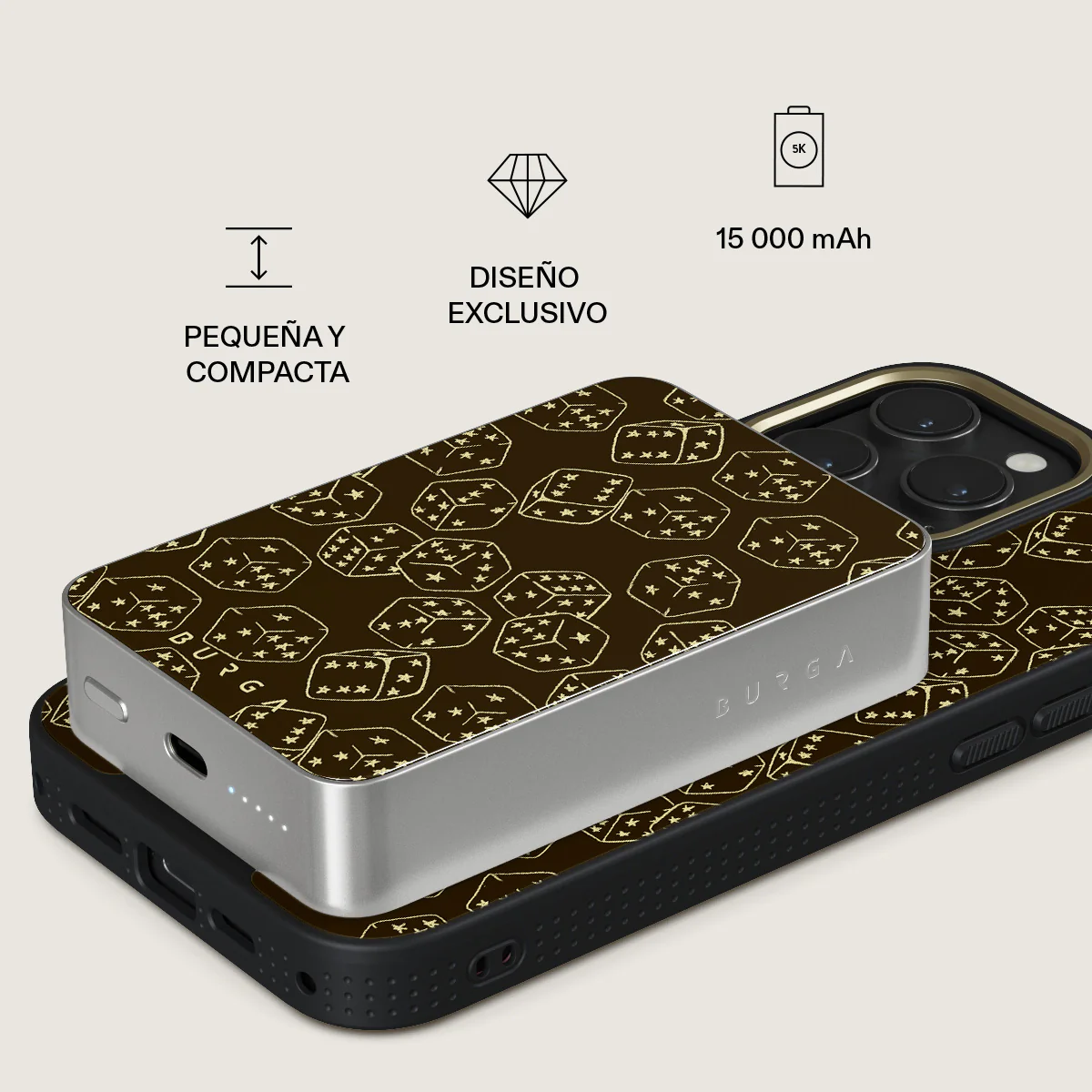 Jackpot - Power Bank Magnético - Image 42