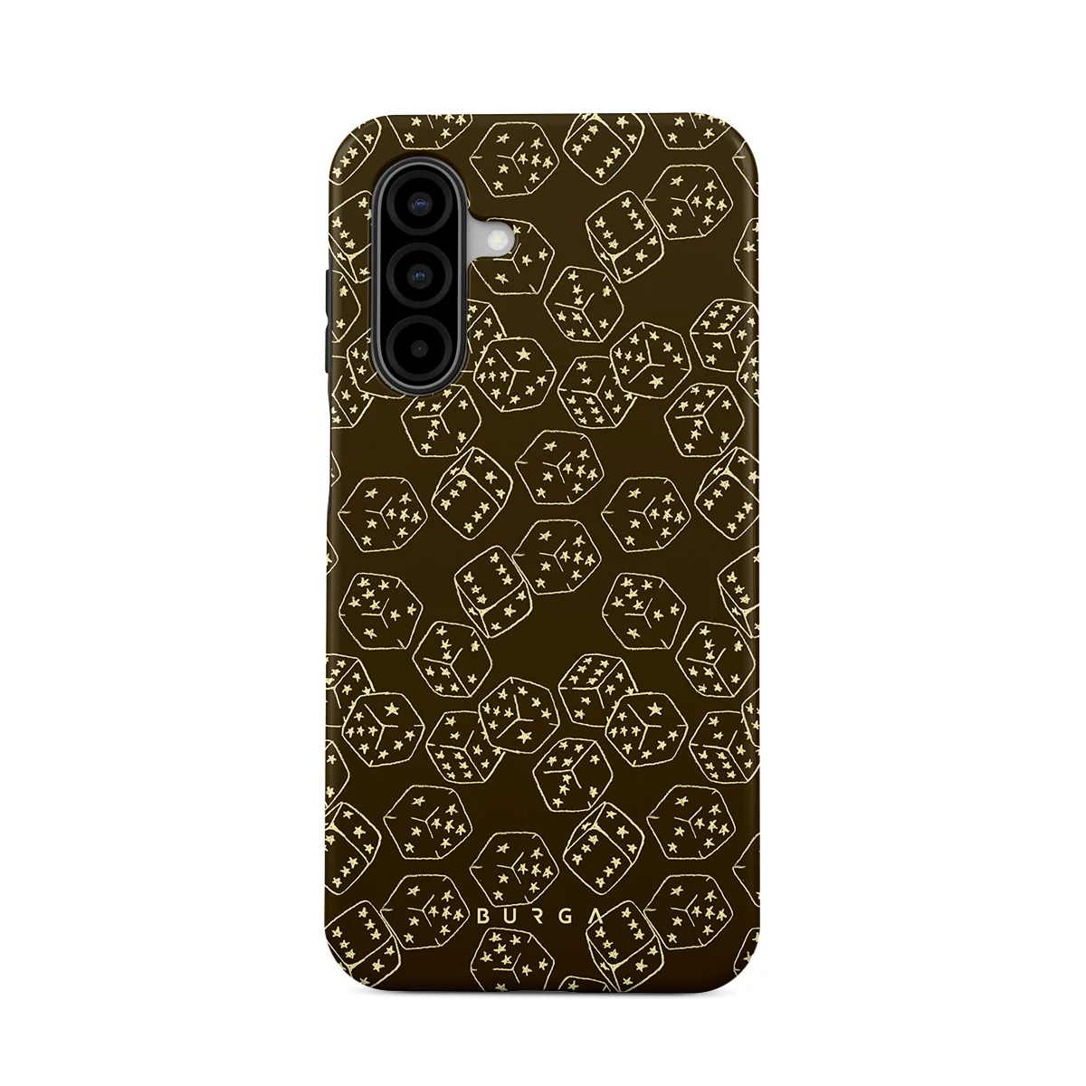 Jackpot - Samsung Galaxy A17 Funda
