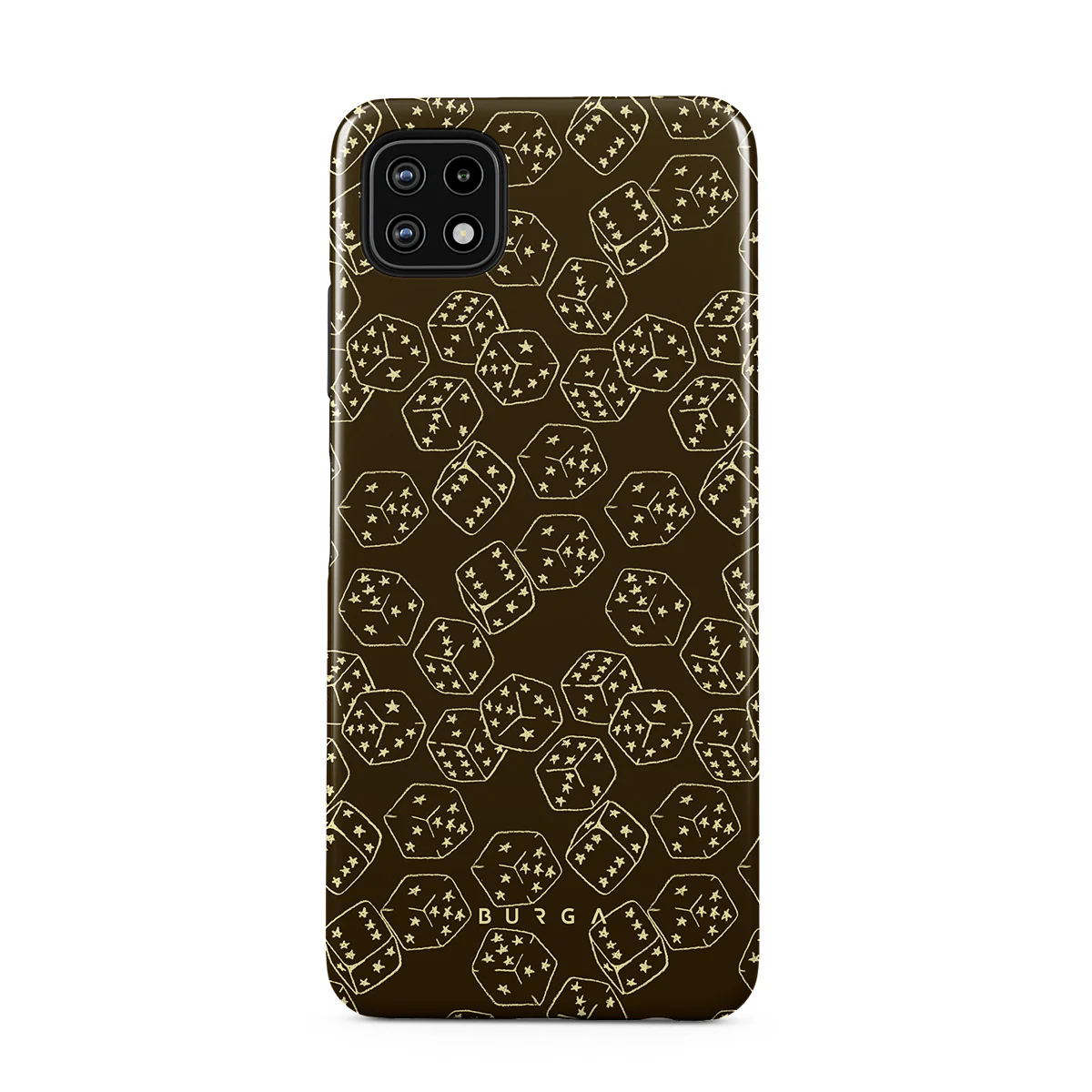 Jackpot - Samsung Galaxy A22 5G Funda