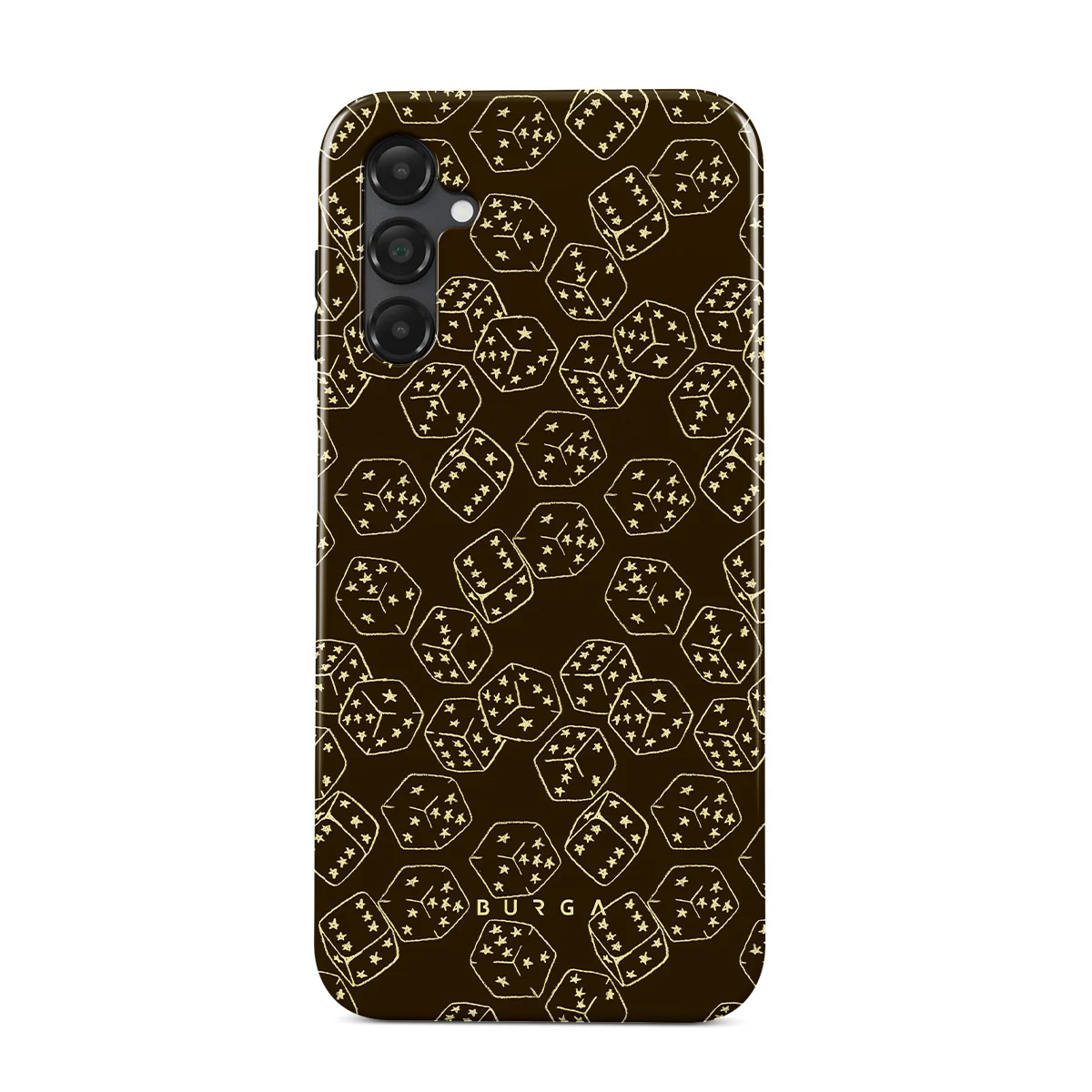 Jackpot - Samsung Galaxy A25 Funda