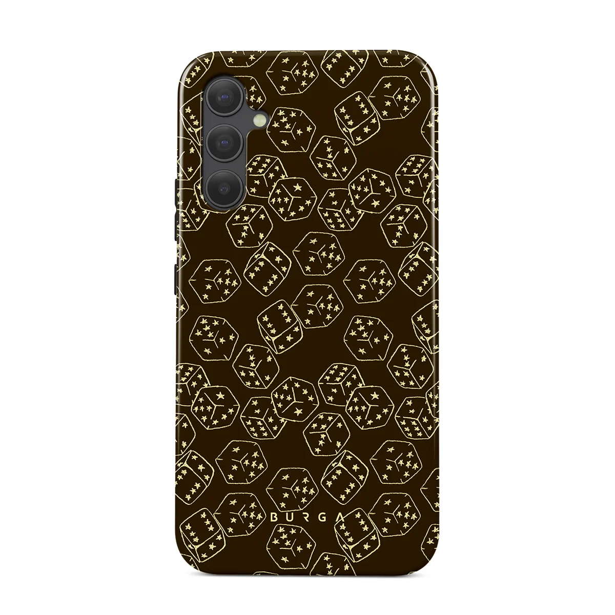 Jackpot - Samsung Galaxy A34 Funda