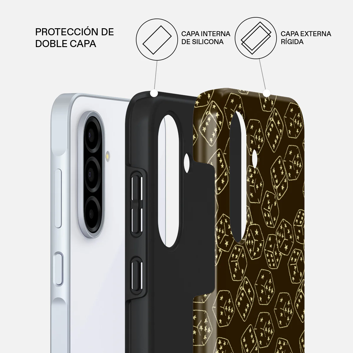 Jackpot - Samsung Galaxy A36 5G Funda - Image 2
