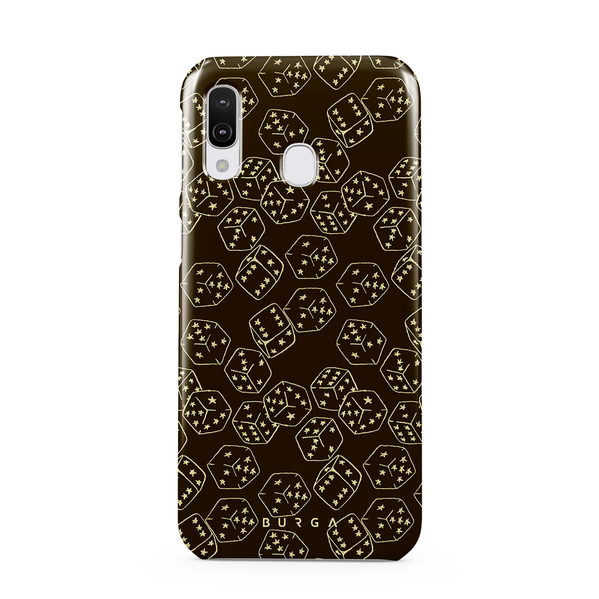 Jackpot - Samsung Galaxy A40 Funda