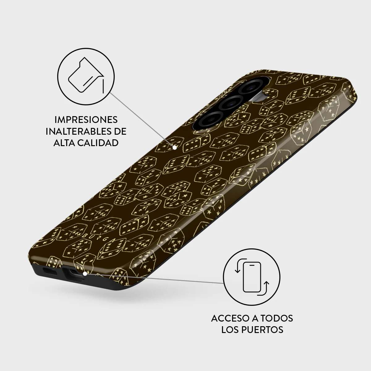 Jackpot - Samsung Galaxy A57 5G Funda - Image 3