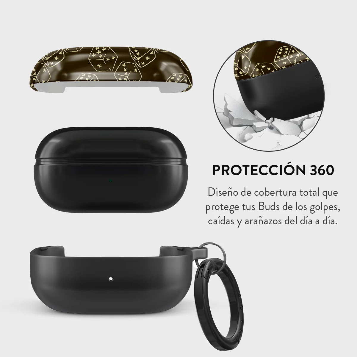 Jackpot - Samsung Galaxy Buds FE Funda - Image 2