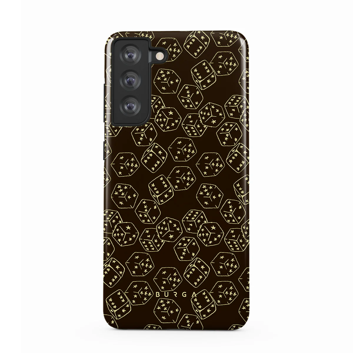 Jackpot - Samsung Galaxy S21 FE Funda