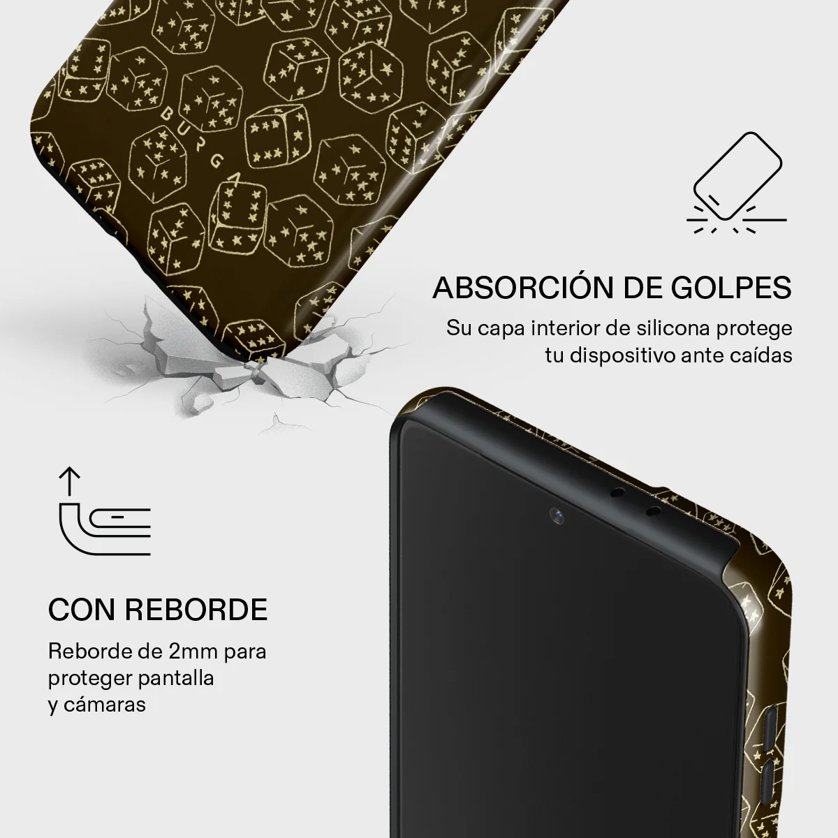 Jackpot - Samsung Galaxy S21 Funda - Image 4
