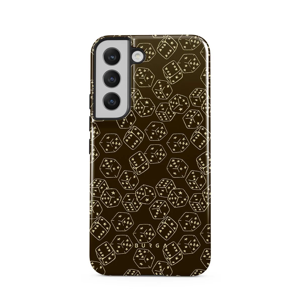 Jackpot - Samsung Galaxy S22 Funda