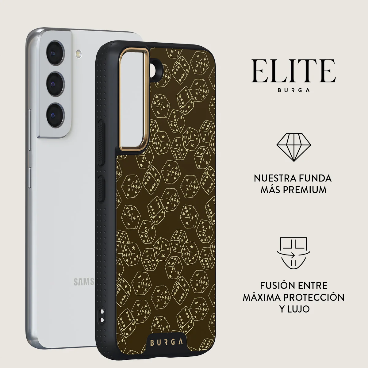 Jackpot - Samsung Galaxy S22 Funda - Image 6