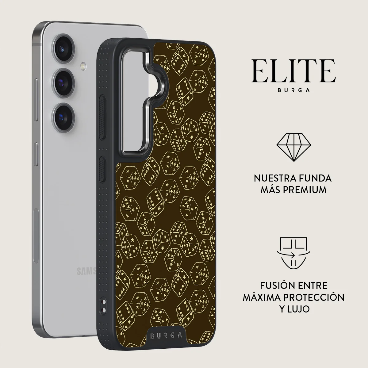 Jackpot - Samsung Galaxy S24 Funda - Image 13