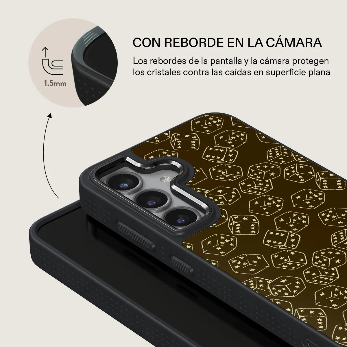 Jackpot - Samsung Galaxy S24 Plus Funda - Image 15