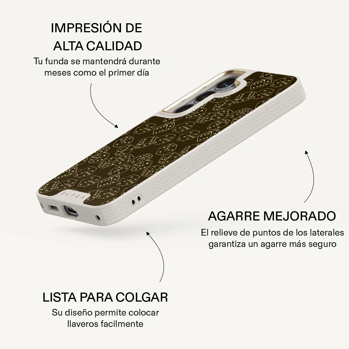 Jackpot - Samsung Galaxy S24 Plus Funda - Image 23