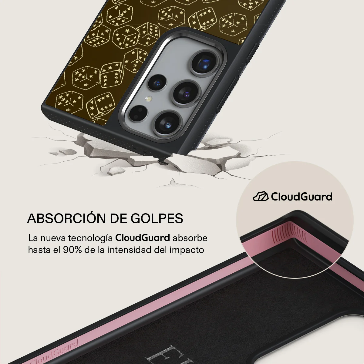 Jackpot - Samsung Galaxy S24 Ultra Funda - Image 14