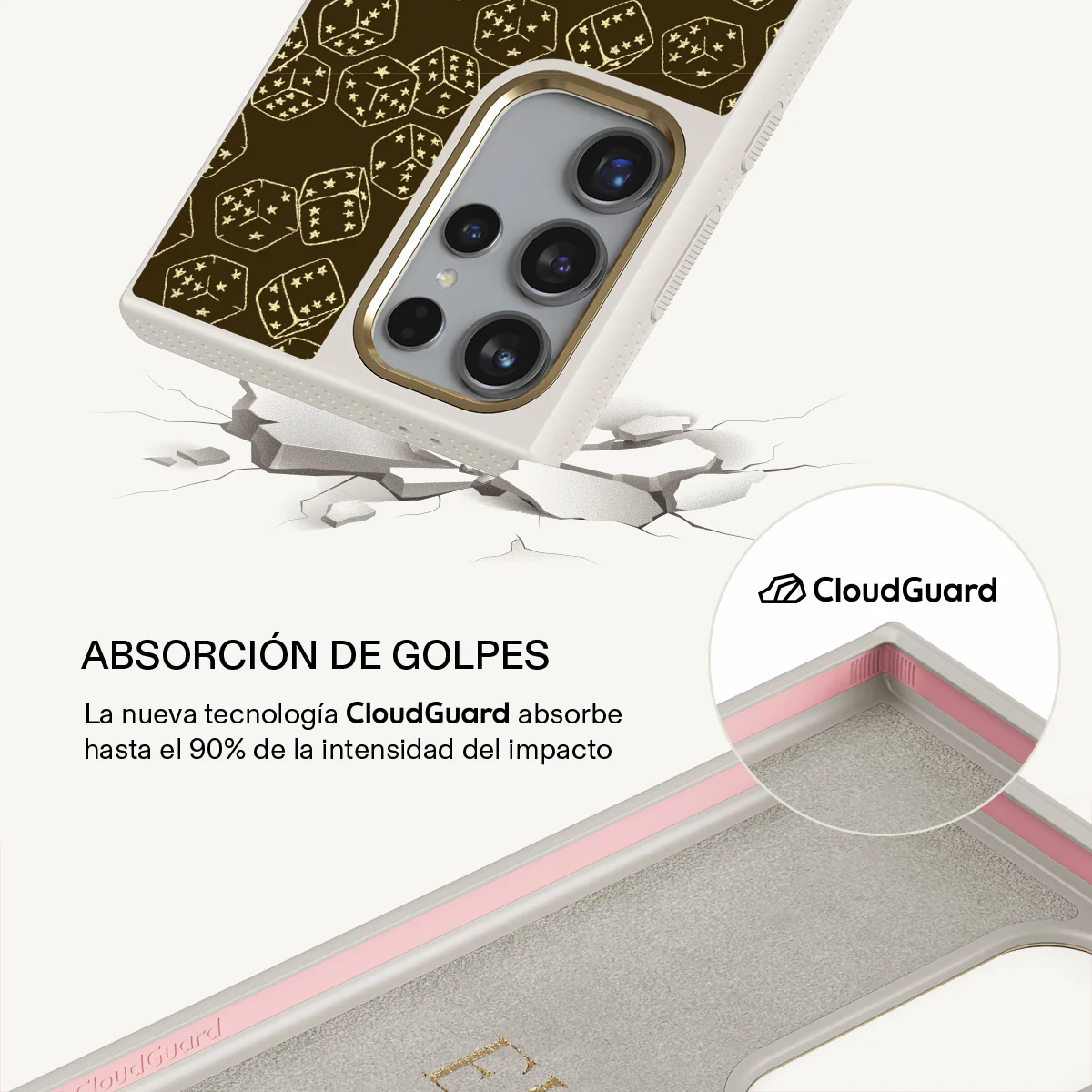 Jackpot - Samsung Galaxy S24 Ultra Funda - Image 21