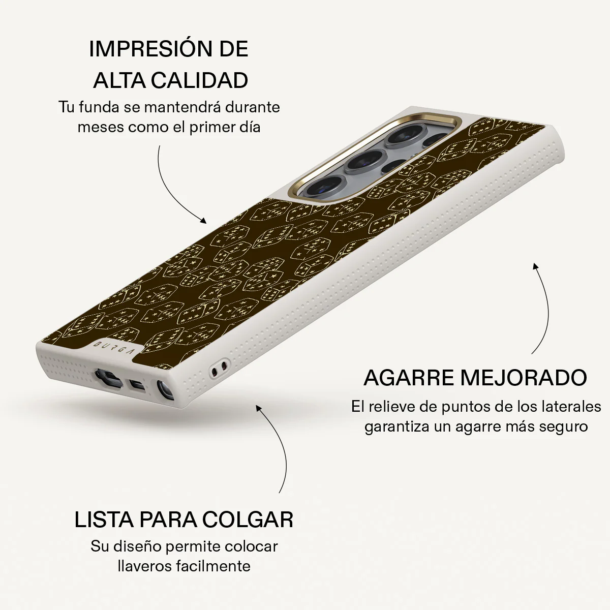 Jackpot - Samsung Galaxy S24 Ultra Funda - Image 23