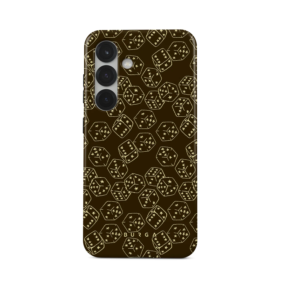 Jackpot - Samsung Galaxy S25 Funda
