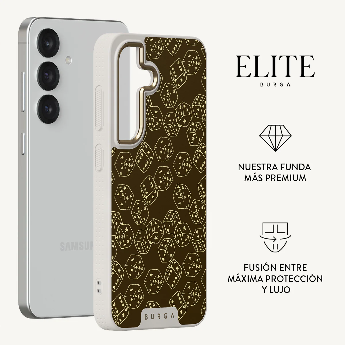 Jackpot - Samsung Galaxy S25 Funda - Image 20