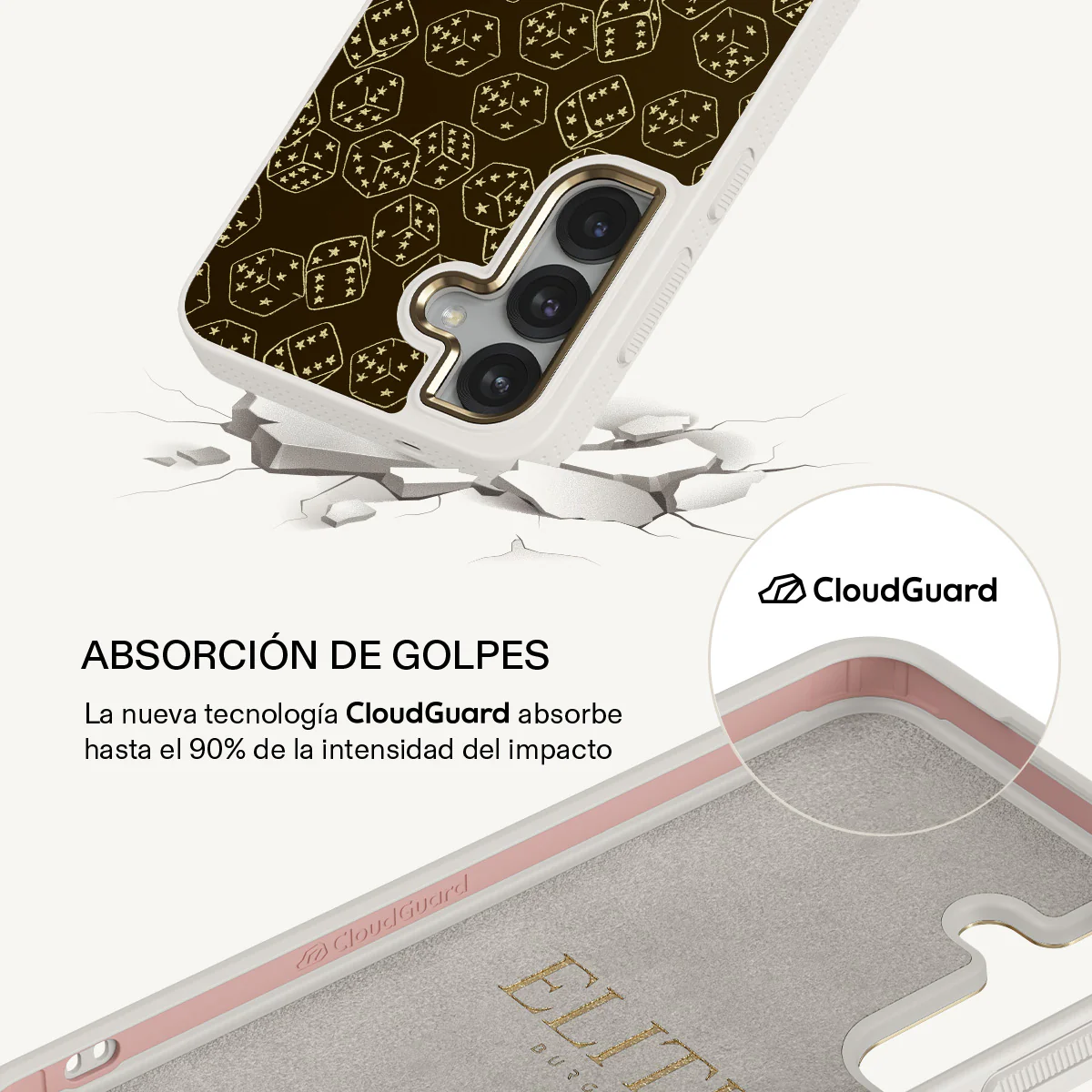 Jackpot - Samsung Galaxy S25 Funda - Image 21